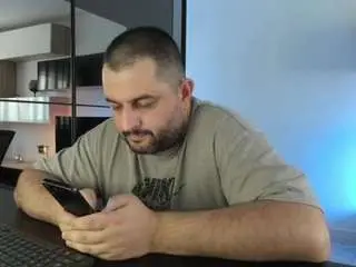 Camsoda Best Webcam of dravenpeak