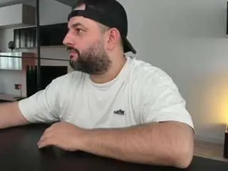Camsoda Live Sex Cam of dravenpeak