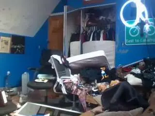 Camsoda Sex Chat of leticiafox77