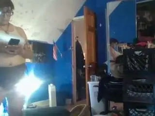 Camsoda Adult Webcam of leticiafox77