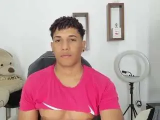 Camsoda Sex Chat of manuelandjhon