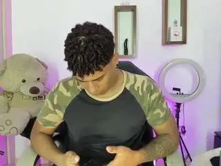 Camsoda Sex Cam of manuelandjhon