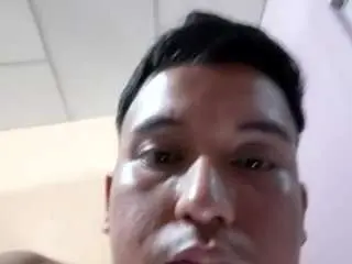 Camsoda Sex Cam of juanalber010