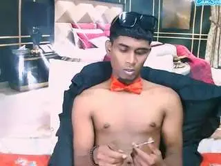 Camsoda Adult Webcams of indianthuggin