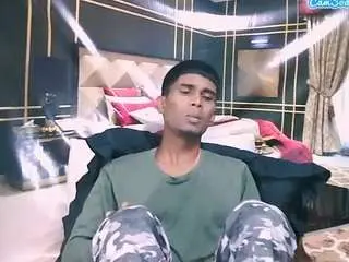 Camsoda Private Sex Chat of indianthuggin