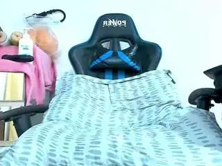Camsoda Live Porn of bigblackassandcock