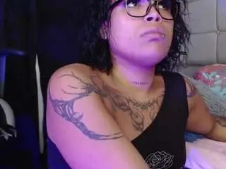 Camsoda Live Porn of charlotte-brawn