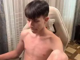 Camsoda Live Sex of mason-sillver
