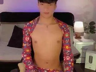 Camsoda Best Webcam of angel-david-ad