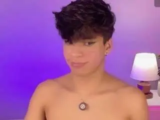 Camsoda Watch Live Sex Cams of angel-david-ad
