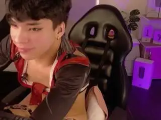 Camsoda Best live sex cam show of angel-david-ad