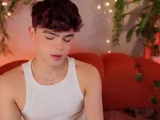 Camsoda Adult Webcam of stevprz