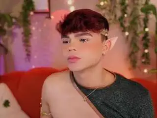 Camsoda Adult Webcam of stevprz