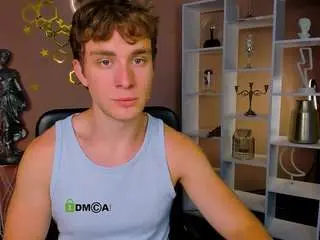 Camsoda Sex Chat of kevin-nix