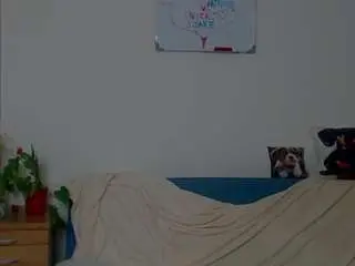 Camsoda Adult Webcams of zeinmiracles