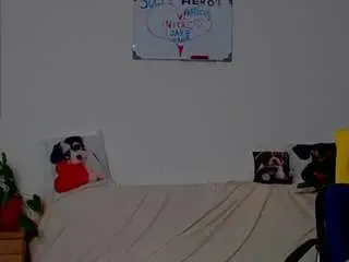 Camsoda Watch Live Sex Cams of zeinmiracles