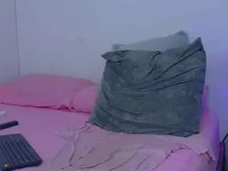 Camsoda Sex Cam of skook-gray