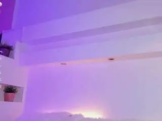 Camsoda Nude Webcam of mintlackey