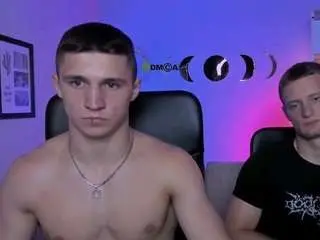 Camsoda Private Sex Chat of mike-crist1