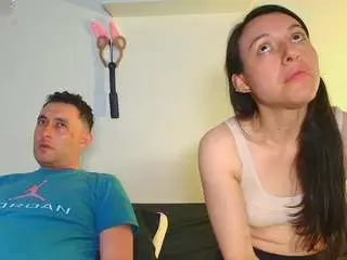 Camsoda Best Webcam of jeremmyandstacy