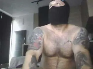 Camsoda Live Sex Cam of narcyz