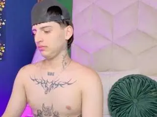 Camsoda Sex Chat of settandgwen20