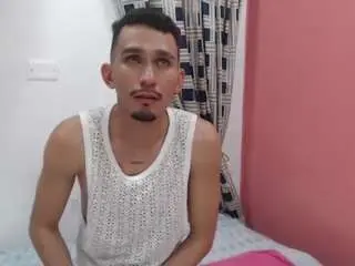 Camsoda Live Porn of jerrywalker22