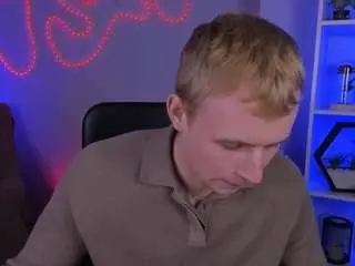 Camsoda Free Live Porn of eric-nova