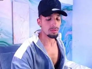 Camsoda Free Live Porn of michaelhanks