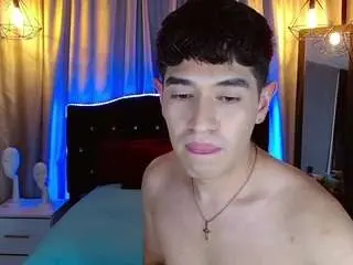 Camsoda Free Live Porn of stone-axel