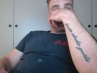 Camsoda Private Sex Chat of ikke1990