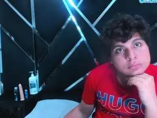 Camsoda Best live sex cam show of isabelavillalba