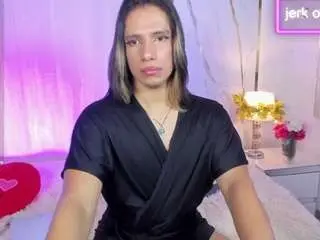Camsoda Sex Chat of tylerbloom