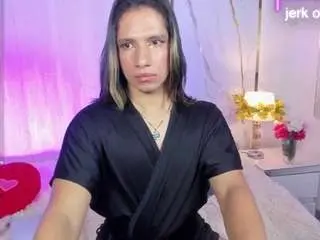 Camsoda Adult Webcams of tylerbloom