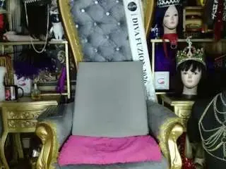 Camsoda Sex Cam of electracock69