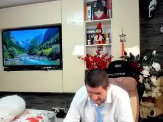 Camsoda Sex Cam of spartacustelephone