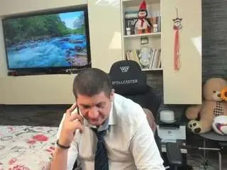 Camsoda Nude Webcam of spartacustelephone
