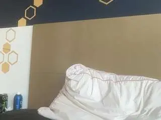 Camsoda Adult Webcam of seanmichaels