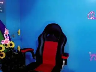 Camsoda Sex Chat of alondra-wile