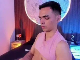 Camsoda Live Sex of niicoking