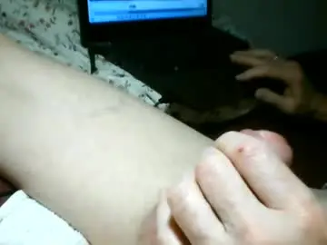 Chaturbate Nude Webcam of littlegermanfriend