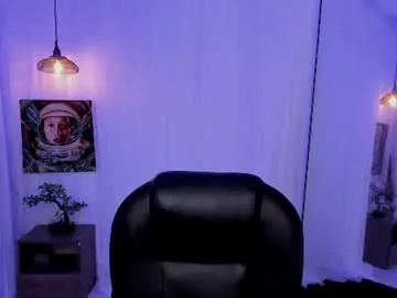 Chaturbate Private Sex Chat of nick_fenix