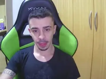 Chaturbate Sex Cam of 1good_vibes1