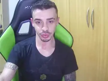Chaturbate Watch Live Sex Cams of 1good_vibes1