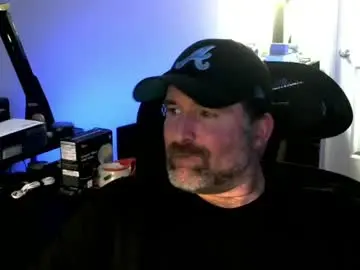 Chaturbate Free Porn Cam of fuzz08