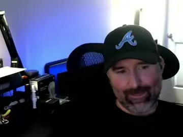 Chaturbate Adult Webcam of fuzz08