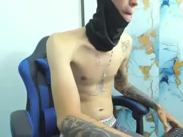 Chaturbate Live Sex of jacksmith__tq