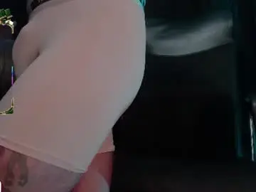 Chaturbate Nude Webcam of kenllyhot