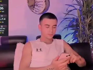Chaturbate Adult Webcam of mike_aghels