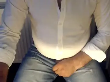 Chaturbate Live Sex of mike_master30